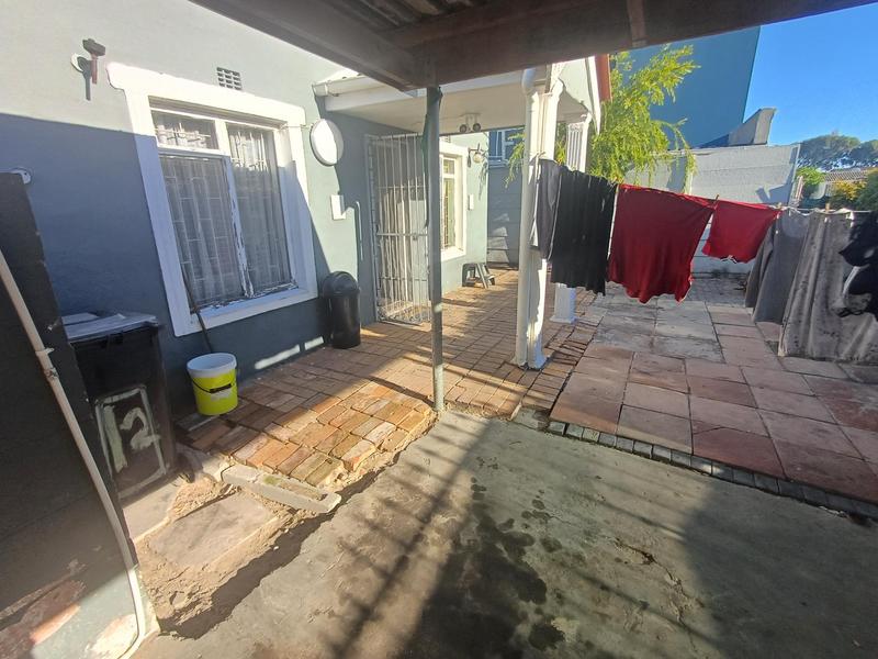 3 Bedroom Property for Sale in New Woodlands Western Cape